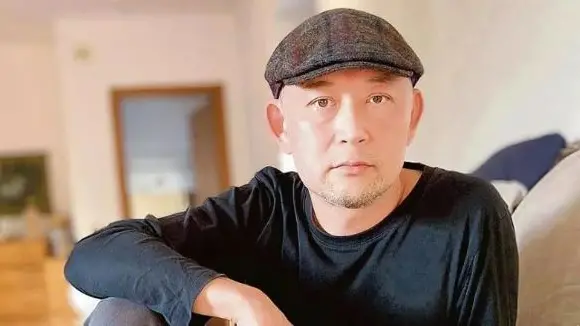 L'imprenditore giapponese Shimpei Tominaga, morto a 56 anni