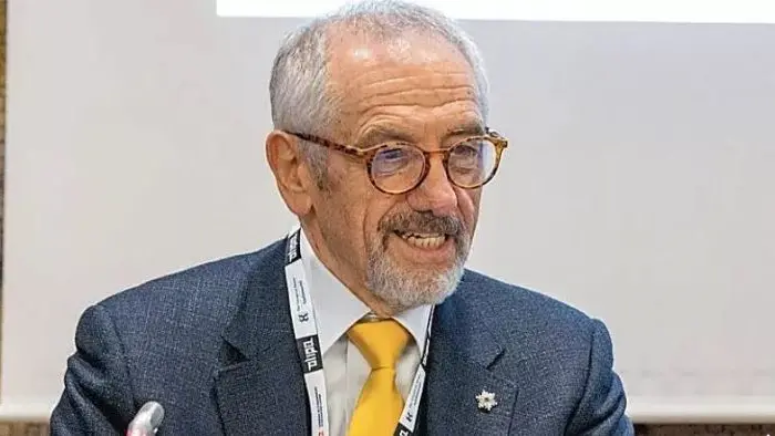 Gianpietro Benedetti, 81 anni, è stato uno dei manager più capaci dell'industria italiana
