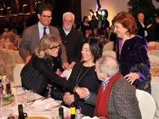 Udine 31 gennaio 2015 40° Premio Nonino. Copyright Foto Petrussi / Ferraro Simone