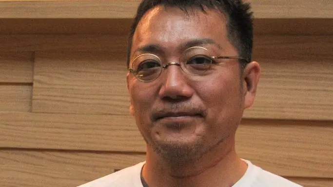 Tavagnacco 25 ottobre 2019 Chef Tokuyoshi al Grop ©Foto Petrussi