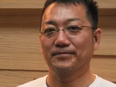 Tavagnacco 25 ottobre 2019 Chef Tokuyoshi al Grop Â©Foto Petrussi