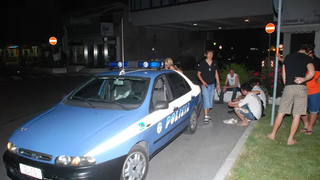 ANTEPRIMA Lignano 29-06-08 RISSA