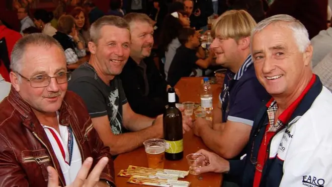 San Daniele 28 Giugno 2013. Inaugurazione Aria di Festa. Copyright Petrussi Foto Press