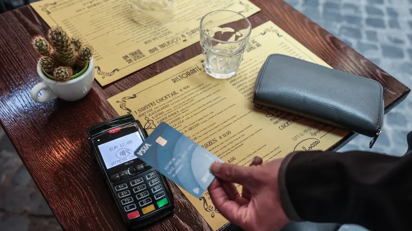 Pagamenti digitali in tilt
