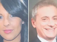I due ricercatori friulani Michela Bulfoni ed Emanuele Nencioni
