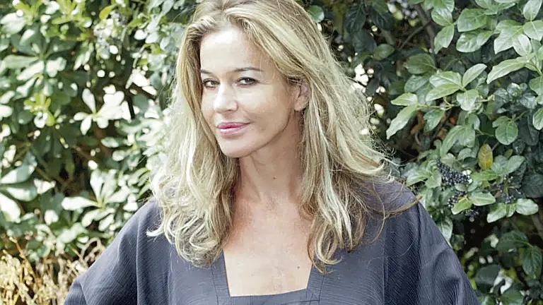 Eva Robin’s protagonista principale del capolavoro di Jean Genet