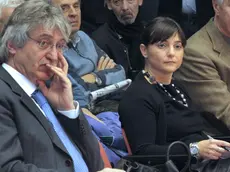 Lasorte Trieste 19/12/12 - Marittima, CGIL, Renzo Tondo, Debora Serracchiani