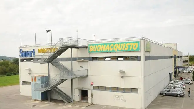 Bumbaca Gorizia 20.09.2013 Buonacquisto Fotografia di Pierluigi Bumbaca