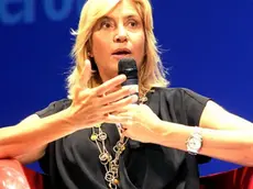 Udine 28 maggio 2016. Festa 70 anni del Messaggero Veneto. Il giornalismo ai tempi del terrore. © Foto Petrussi