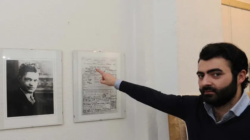 Udine 16 Dicembre 2016. mostra tarantola Copyright Petrussi Foto Press MassimoTURCO