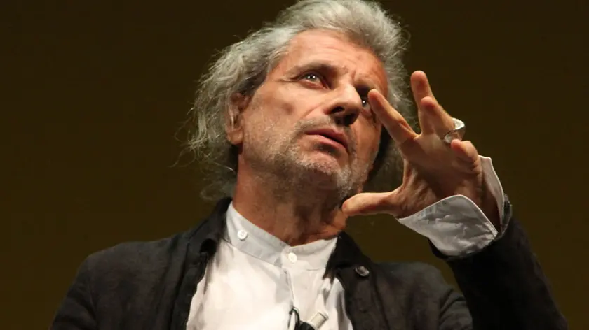 FOTO MISSINATO - PNLEGGE VERDI ALESSANDRO BERGONZONI