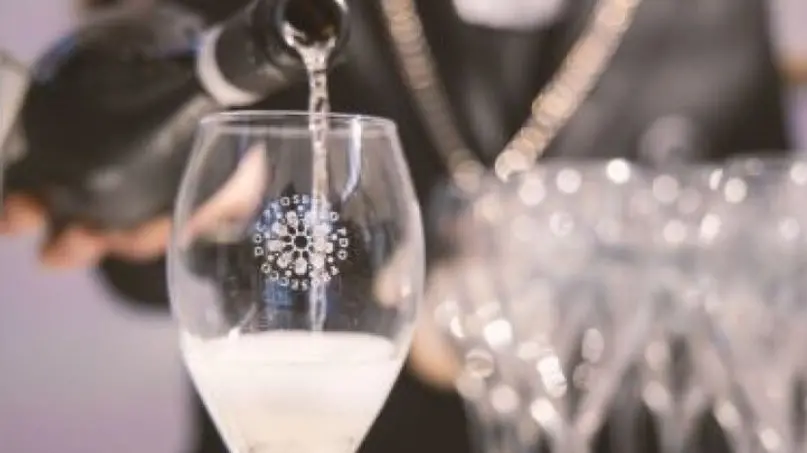 Per il prosecco buone le prospettive per il 2024: atteso un aumento delle vendite del 2,5%