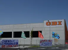 YAVAGNACCO 25 Aprile 2013 OBI Copyright Petrussi Foto Press /turco