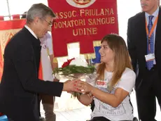 San Daniele 20 Settembre 2015 30 congresso AFDS @ Pressfoto Massimo Turco