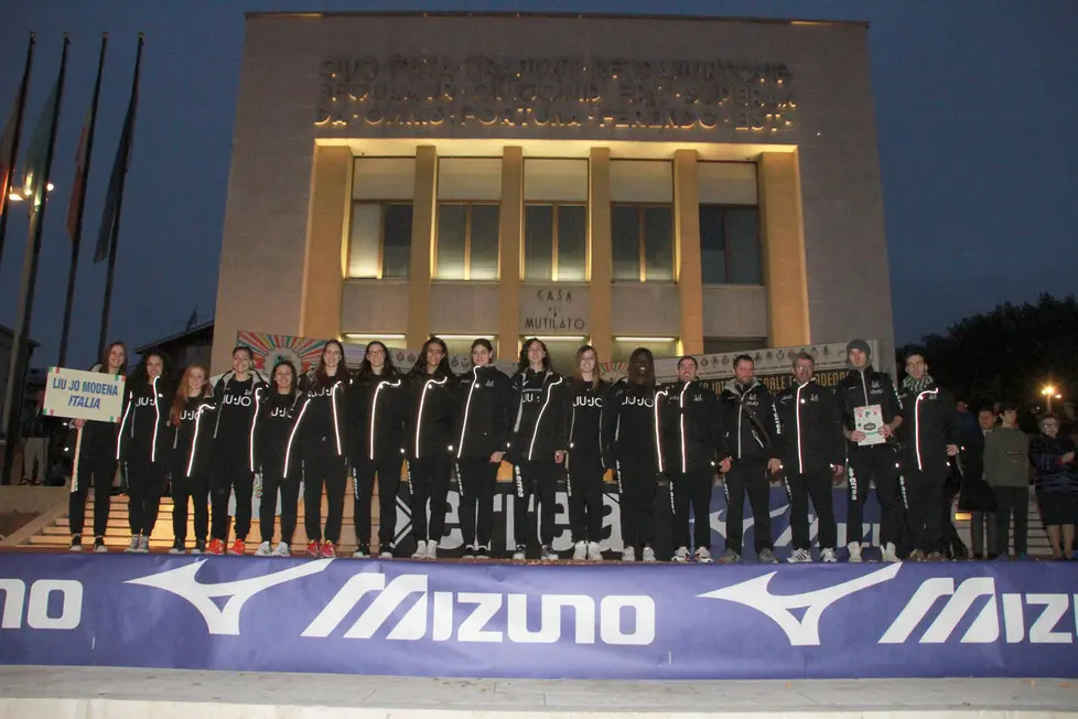FOTO MISSINATO - PRESENTAZIONE SQUADRE TORNEO GALLINI/CORNACCHIA