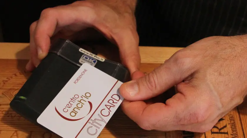 FOTO MISSINATO - CITY CARD