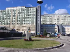 Ospedale Cannizzaro di Catania