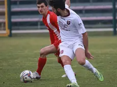 Calcio serie D - Tamai vs Cordenons