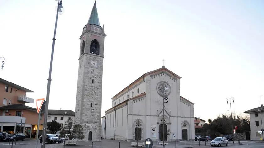 Udine 20 gennaio 2017 rizzi Copyright Petrussi Foto Press Turco Massimo