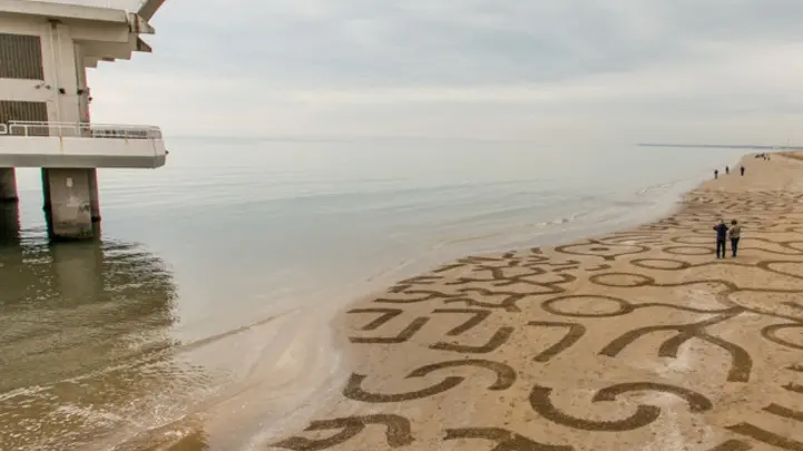 Lignano 24 Marzo 2018 ghirigori Agenzia Petrussi foto battiston