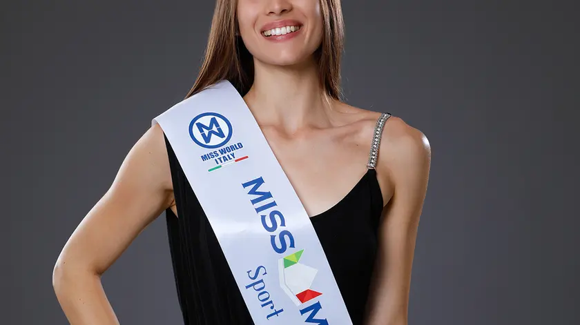 Gaia Clinz di Cividale del Friul