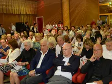 Lignano 15 Giugno 2013 hemmgway Telefoto Copyright Petrussi Foto Press /turco