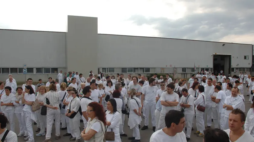 ANTEPRIMA Pocenia 05-06-2009 eco