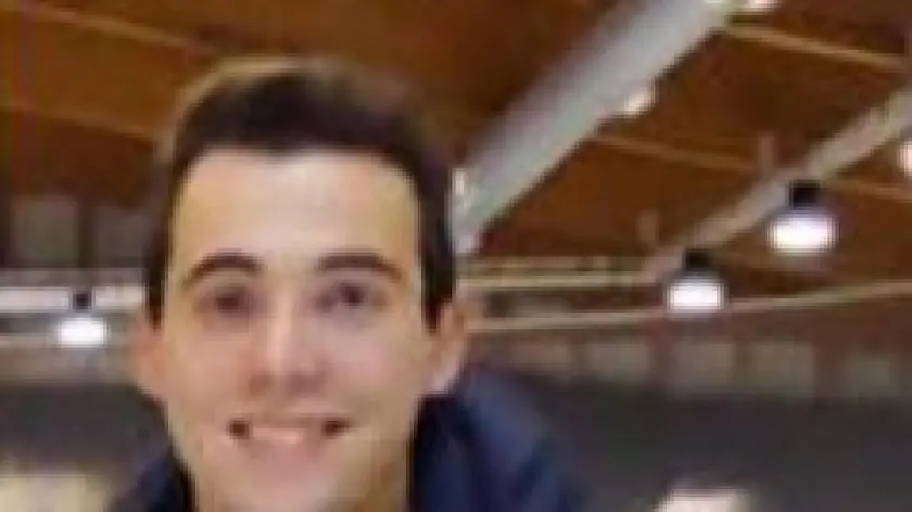 Una foto di Filippo Turetta estrapolata dal volantino digitale condiviso nei giorni scorsi dalla sorella di Giulia Cecchettin sul suo profilo instagram. INSTAGRAM / SIDEREALFIRE +++ATTENZIONE LA FOTO NON PUO' ESSERE PUBBLICATA SENZA L'AUTORIZZAZIONE DELLA FONTE DI ORIGINE CUI SI RINVIA+++ NPK +++
