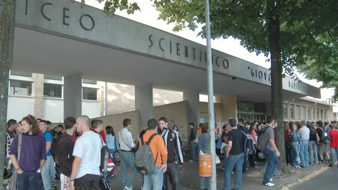 ANTEPRIMA Scuola Marinelli