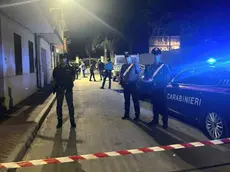 Donna uccisa a coltellate a Gela, figlio si costituisce