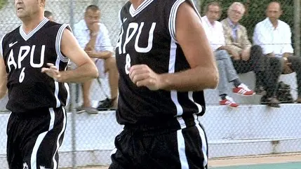 Archivio Basket Paviotti. Telefoto Copyright Foto PFP