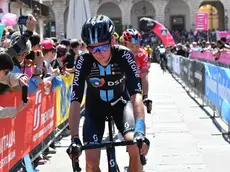 Romain Bardet (Dsm), il favorito per Beppe Conti