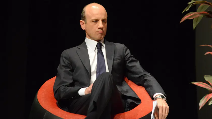 Latisana 30 Maggio 2016 dibattito elettorale Copyright Petrussi Foto Press / Turco