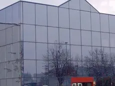 ANTEPRIMA Udine GENNAIO 2006.artigrafiche Copyright Massimo Turco Foto Agency Anteprima Udine