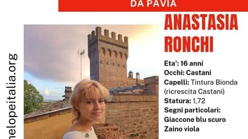Micol Rochi - Relativo a notizia data alle ore 12.23