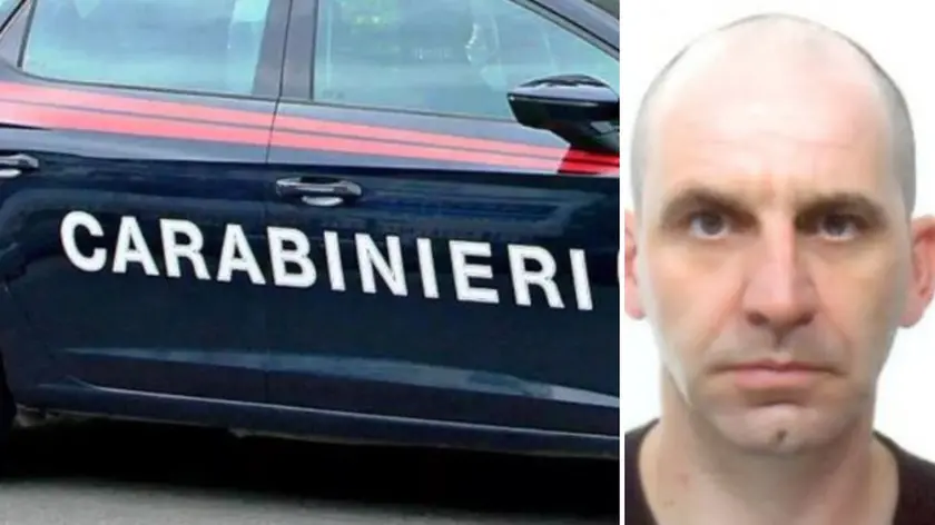 Sono stati i carabinieri, su richiesta dei familiari, ad attivare le ricerche di Davide Businaro, 50 anni