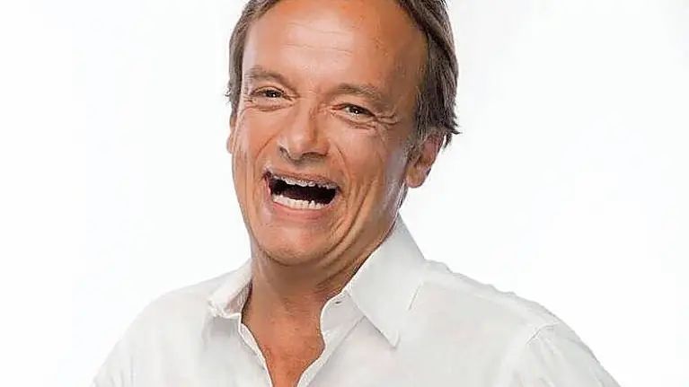 Gianluca Guidi ritorna al Teatro Nuovo Giovanni da Udine