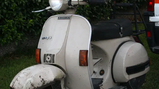 FOTO MISSINATO - INCIDENTE A NAVE