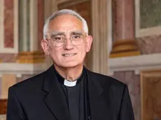Riccardo Lamba è il nuovo vescovo dell’arcidiocesi di Udine