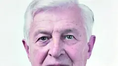 Mario Clocchiatti