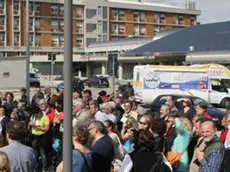 FOTO MISSINATO - MARCIA X LA PACE