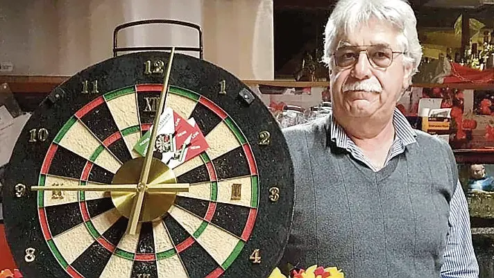 Gianni Giacomello aveva 68 anni: ancora da stabilire la data dei funerali