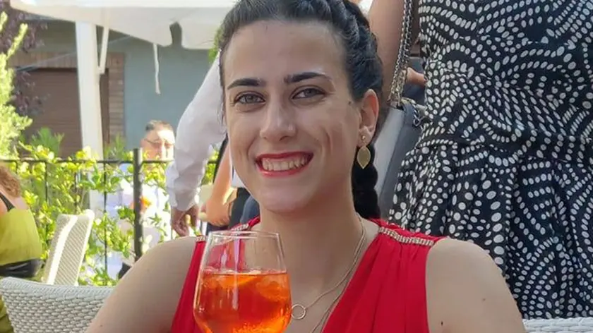 Cristina Frazzica, vittima kayak Napoli