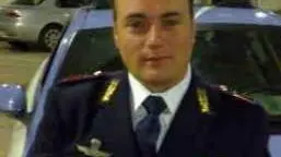 Maurizio D’Itria, 45 anni, originario di Pordenone, fra i fermati dalla polizia per associazione per delinquere e concorso in tentata rapina