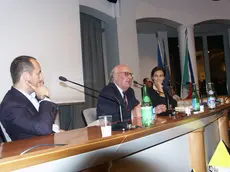 Andrea Camilleri a Pordenonelegge