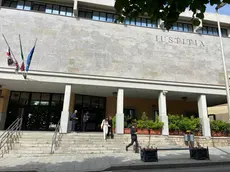 Tempio Pausania, processo a Ciro Grillo