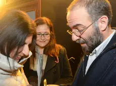 Udine 10 Genniao 2013 tornatore Telefoto Copyright Petrussi Foto Press /turco