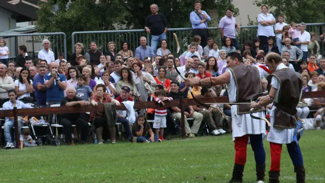 FOTO MISSINATO - CORDOVADO