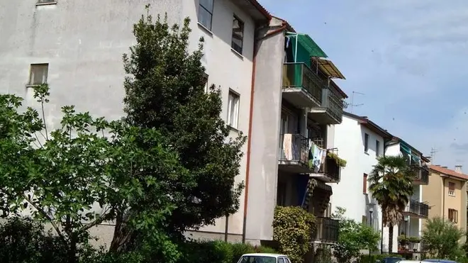 Bumbaca Gorizia Case popolari