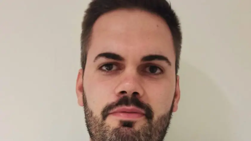Max Macoratti aveva 27 anni